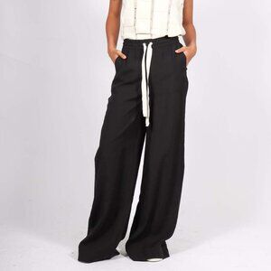 Rodebjer Wide Leg Pants